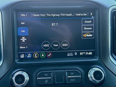 Used 2019 GMC Sierra 1500 AT4 w/ AT4 Premium Package AWD/4WD image 31