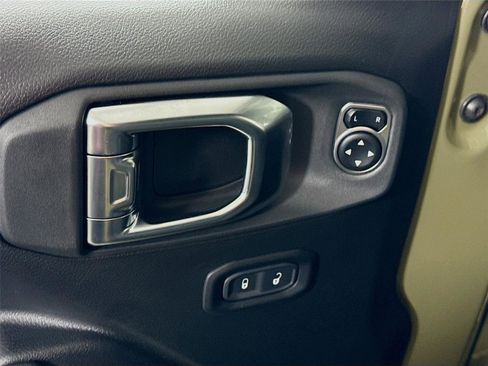 New 2026 Jeep Wrangler Willys image 12