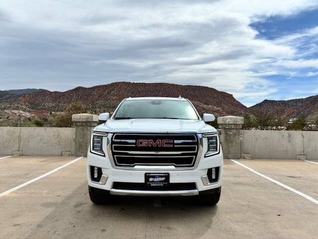 Used 2024 GMC Yukon SLT AWD/4WD image 5