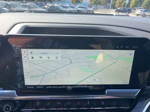 New 2026 Chevrolet Silverado 2500 LTZ w/ Trail Boss Package image 30