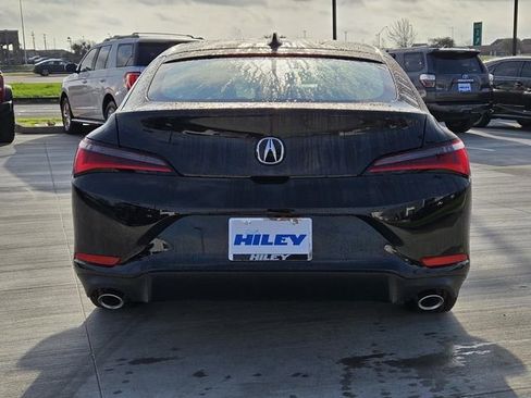 New 2026 Acura Integra image 4
