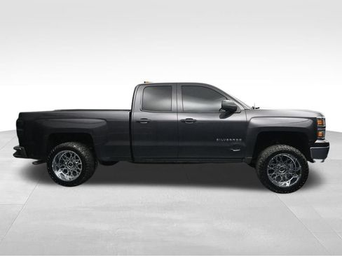 Used 2014 Chevrolet Silverado 1500 LT w/ All Star Edition RWD image 6
