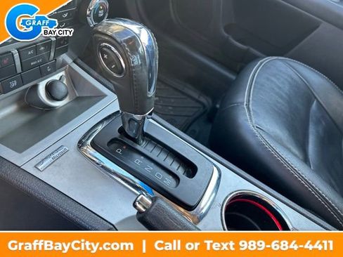 Used 2011 Ford Fusion SEL image 21