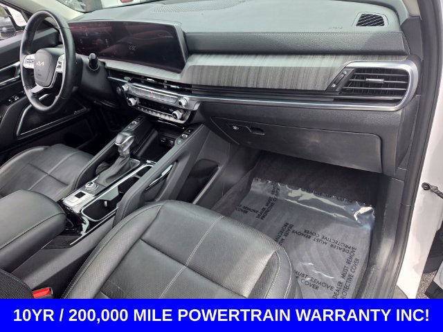 Used 2024 Kia Telluride SX AWD/4WD image 18
