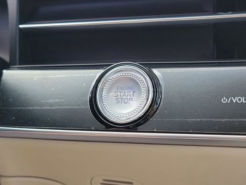 New 2026 Genesis GV70 2.5T Advanced w/ G1 Accessory Package image 23