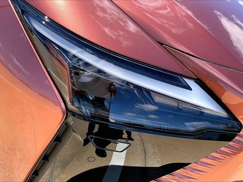 New 2026 Lexus RZ 350e Premium image 13