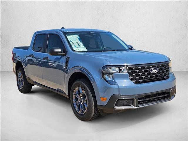 New 2026 Ford Maverick XLT FWD image 7