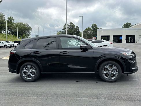 New 2027 Honda HR-V LX image 26
