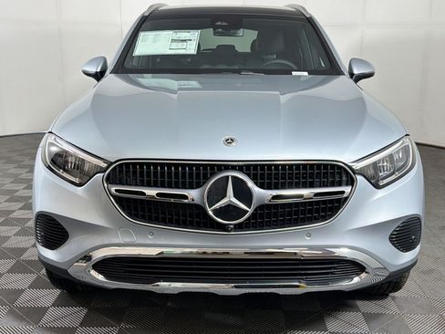 Used 2026 Mercedes-Benz GLC 300 4MATIC image 6