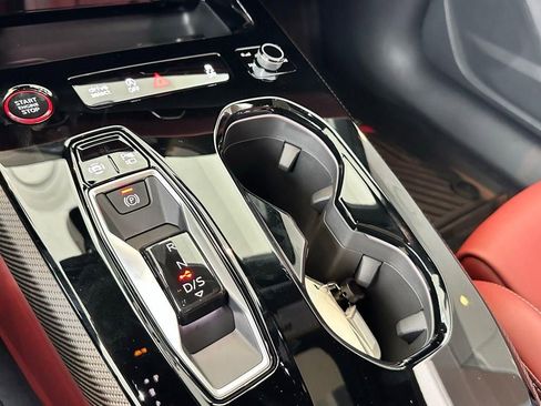 New 2026 Audi S5 Prestige image 17