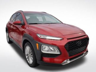 Used 2021 Hyundai Kona SEL Plus w/ Cargo Package video 2