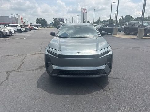 New 2026 Toyota C-HR AWD/4WD image 10