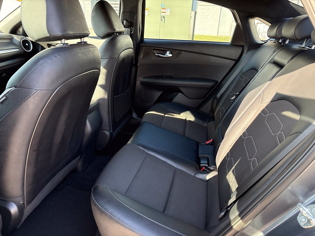 Used 2023 Kia Forte GT-Line FWD image 18
