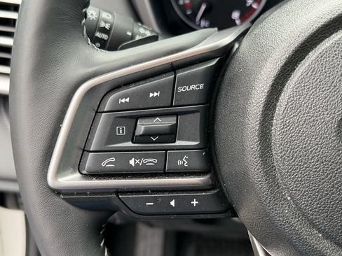 Certified 2024 Subaru Outback Touring AWD/4WD image 22