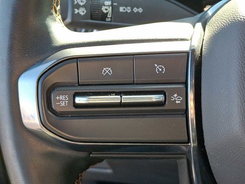 Used 2023 GMC Canyon AT4 w/ Canyon Safety Plus Package image 24