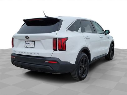 Used 2021 Kia Sorento LX