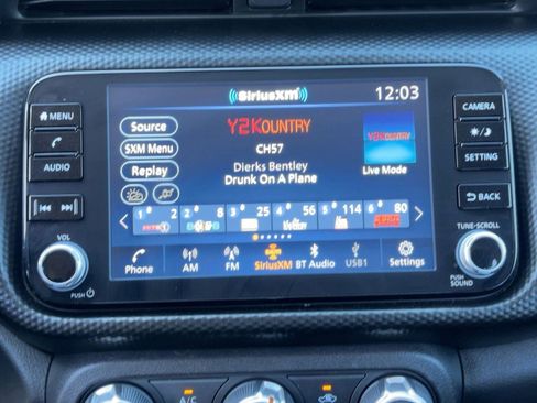 Used 2024 Nissan Kicks SV image 22