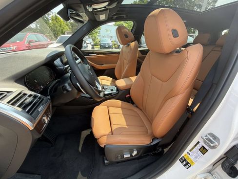 Used 2023 BMW X3 xDrive30i w/ Convenience Package AWD/4WD image 19