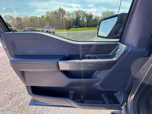 Used 2022 Ford F150 XLT w/ Equipment Group 302A High AWD/4WD image 5