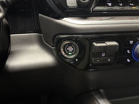 New 2026 Chevrolet Silverado 3500 LTZ w/ LTZ Premium Package image 52