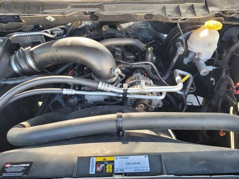 Used 2020 RAM 1500 Classic Warlock image 21