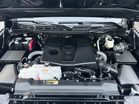 Used 2025 Toyota Tundra 1794 Edition image 29