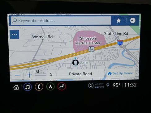 Used 2023 Chevrolet Corvette Stingray Preferred Cpe w/ Z51 Performance Package RWD image 24