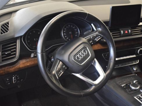Used 2018 Audi Q5 2.0T Premium image 29