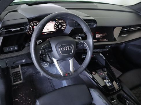 Used 2024 Audi RS 3 AWD/4WD image 12