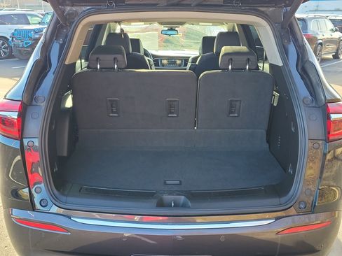 Used 2019 Buick Enclave Avenir w/ Avenir Technology Package image 8