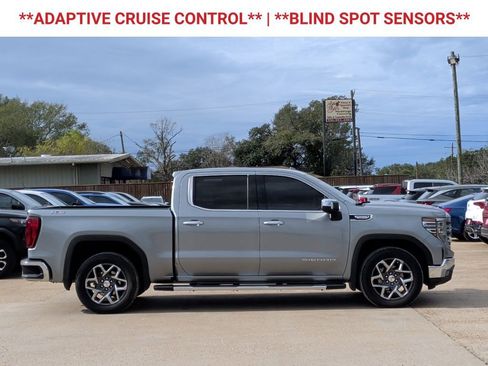 Used 2023 GMC Sierra 1500 SLT image 10