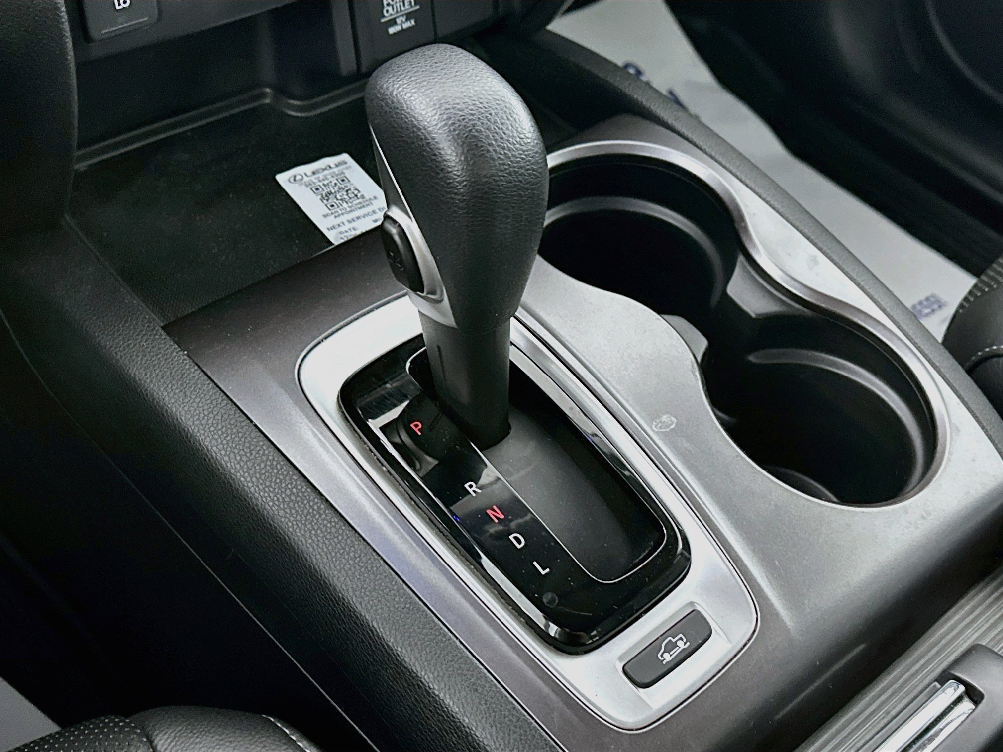Certified 2019 Honda Ridgeline RTL image 16
