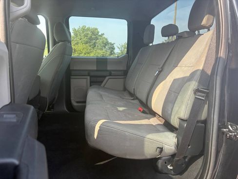 Used 2021 Ford F250 XL w/ STX Appearance Package AWD/4WD image 12
