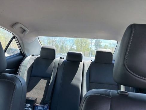 Used 2014 Toyota Corolla S image 6