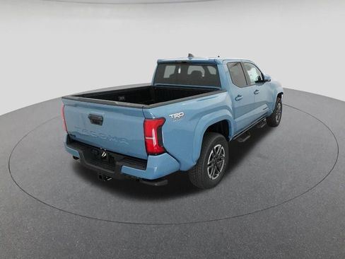 New 2026 Toyota Tacoma TRD Sport image 8