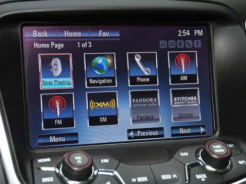 Used 2016 Chevrolet SS RWD image 50
