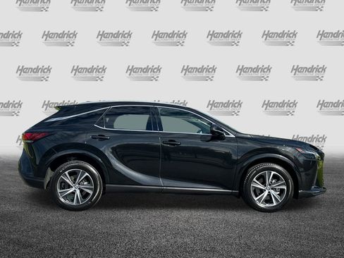Certified 2023 Lexus RX 350h w/ Cold Area Package image 3