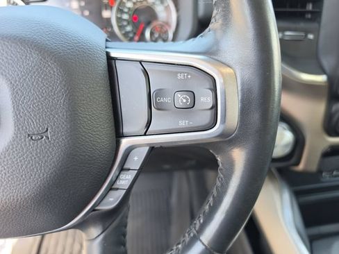Certified 2022 RAM 1500 Laramie AWD/4WD image 29