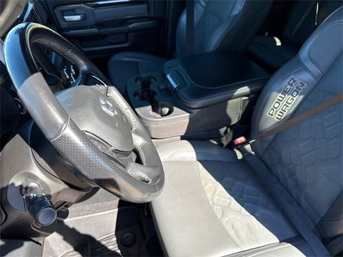 Used 2020 RAM 2500 Power Wagon image 18