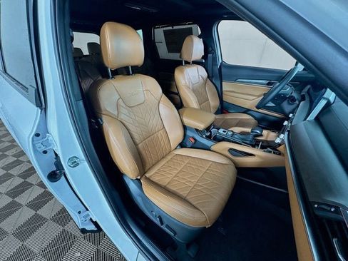 New 2025 Kia Telluride SX Prestige X-Line image 31