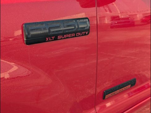 Used 2003 Ford F250 XL AWD/4WD image 24