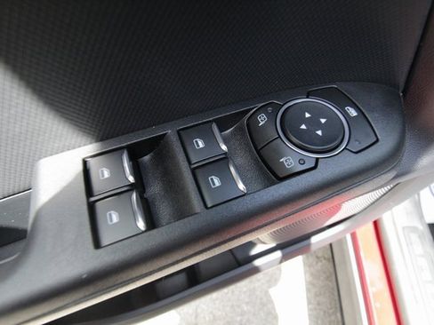 New 2025 Ford Bronco Sport Outer Banks image 18