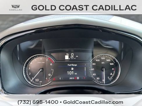 Certified 2023 Cadillac XT5 Premium Luxury w/ LPO, Floor Liner Package AWD/4WD image 20