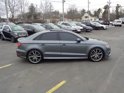Used 2016 Audi S3 Premium Plus w/ Technology Package image 5