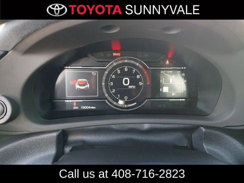 Used 2023 Toyota GR86 Premium w/ ALL Weather Mat Package (TMS) RWD image 3