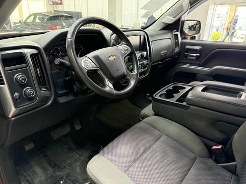 Used 2018 Chevrolet Silverado 1500 LT w/ LT Eassist Package image 19