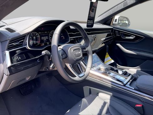 New 2026 Audi Q8 Prestige AWD/4WD image 8