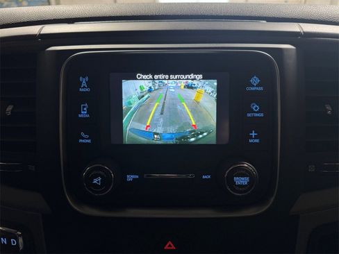 Used 2019 RAM 1500 Express w/ Express Value Package image 18