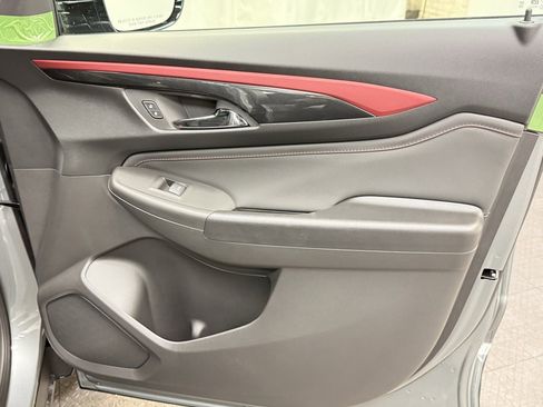 New 2026 Chevrolet TrailBlazer RS w/ Convenience Package image 16