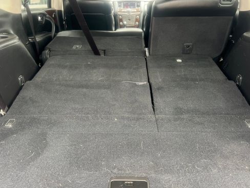 Used 2020 Nissan Armada SL w/ Premium Package image 13